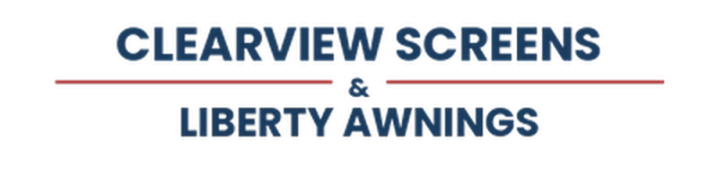 Clearview Screens & Liberty Awnings